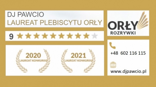 ORŁY ROZRYWKI 2021