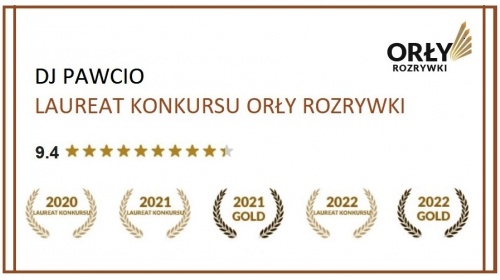 ORŁY ROZRYWKI 2022