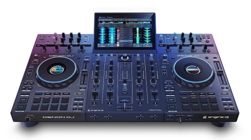 Nowa KONOSLA DJ